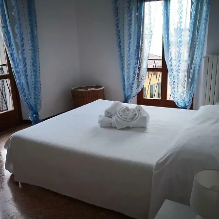Holiday In Center Apartament
