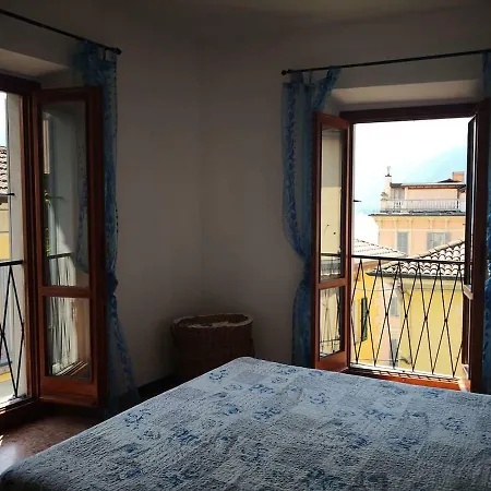 Apartment Holiday In Center Bellagio