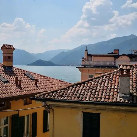Apartament Holiday In Center Bellagio