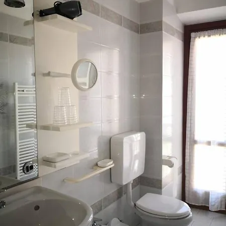 Apartment Holiday In Center